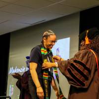 Black Graduation Celebration 2024 125